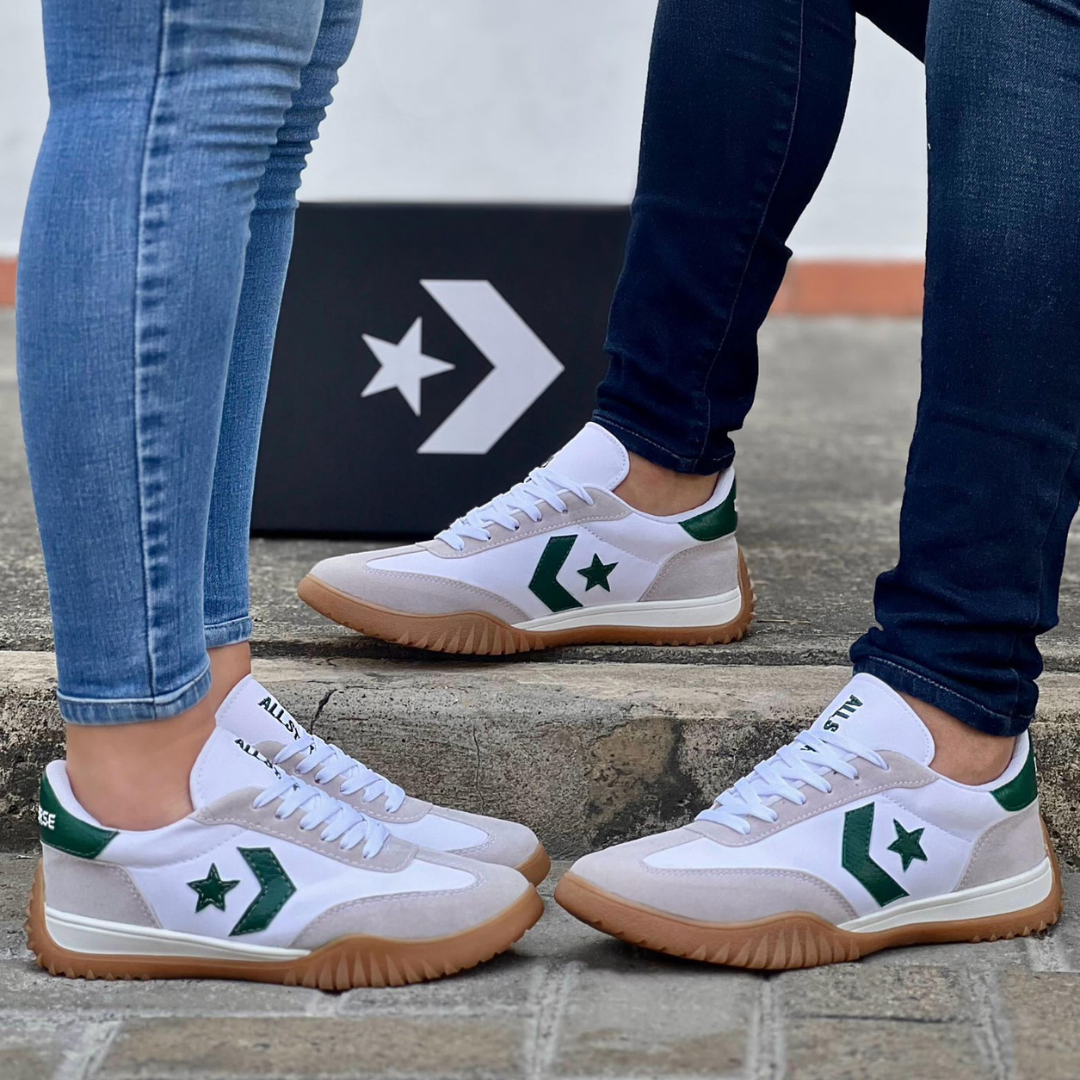 DEPORTIVO CONVERSE RUN STAR UNISEX