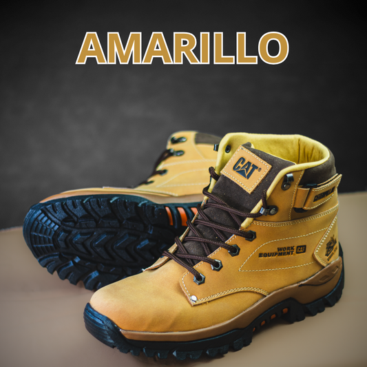Botas Road Premium