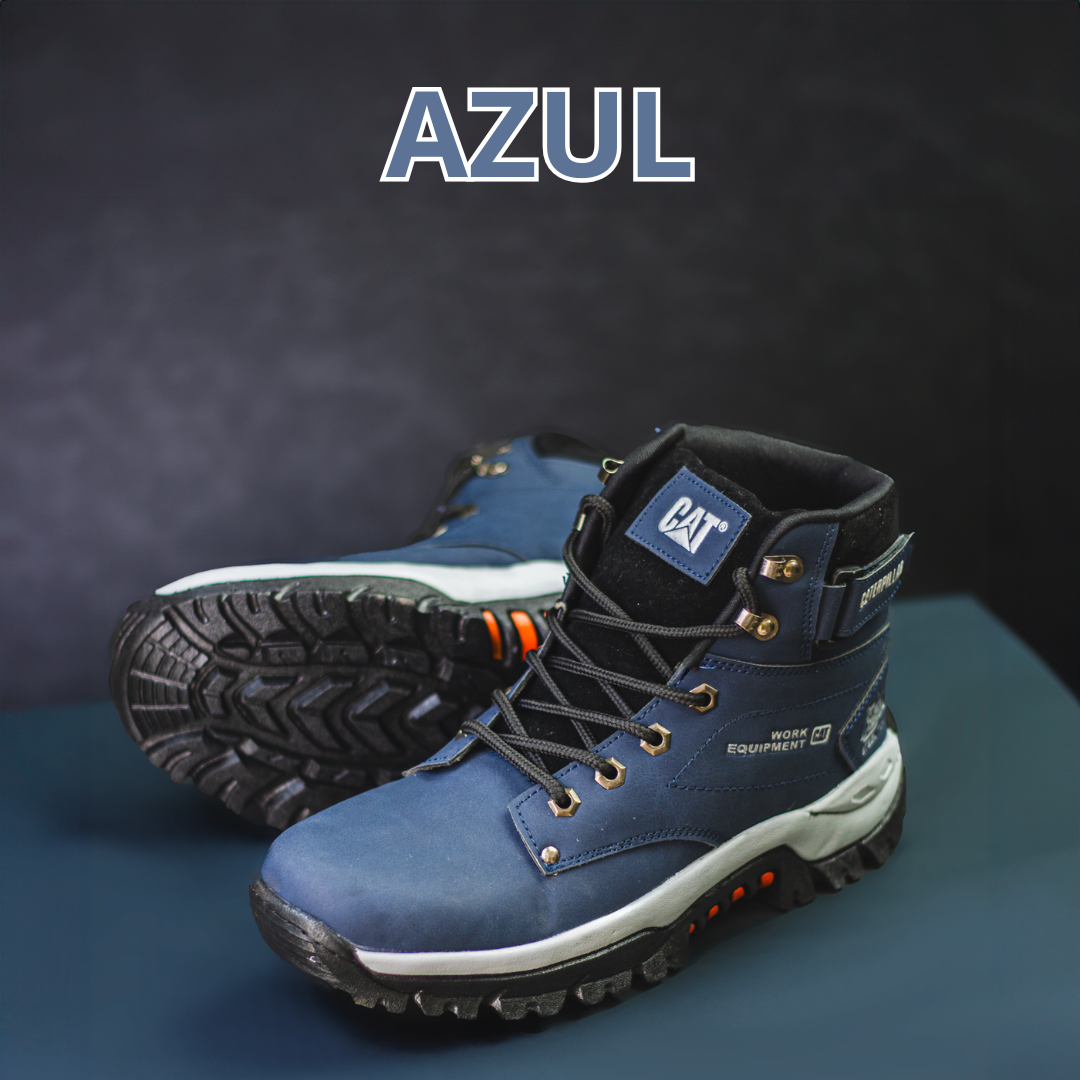 Botas Road Premium