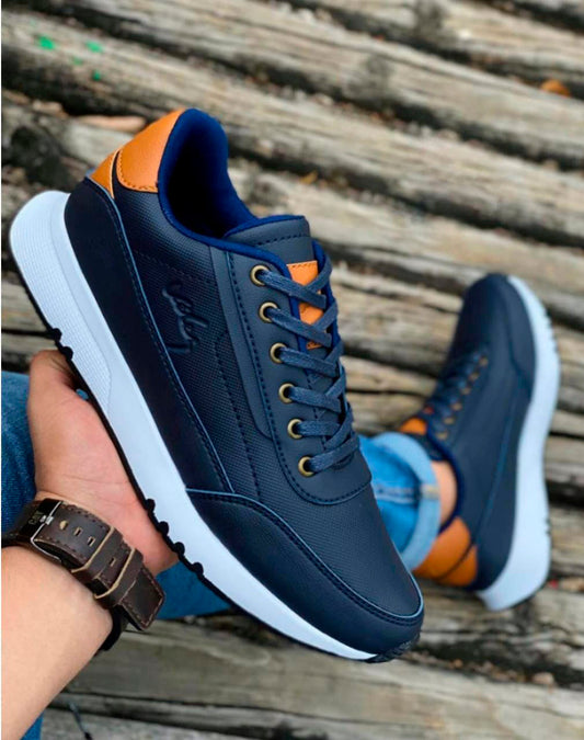 Zapatillas Casuales