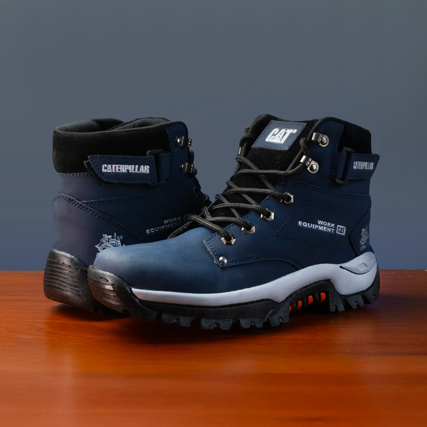 Botas Road Premium