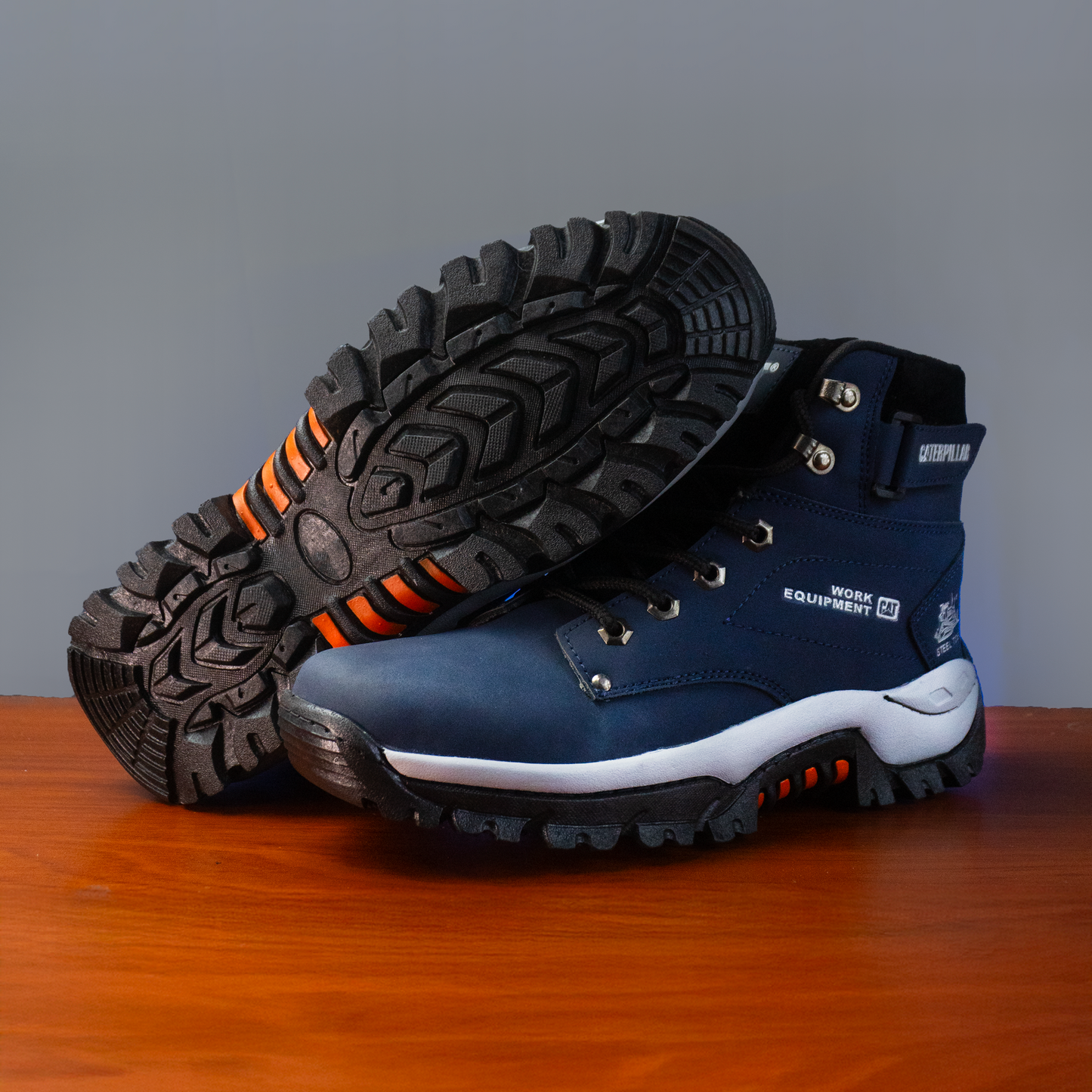 Botas Road Premium