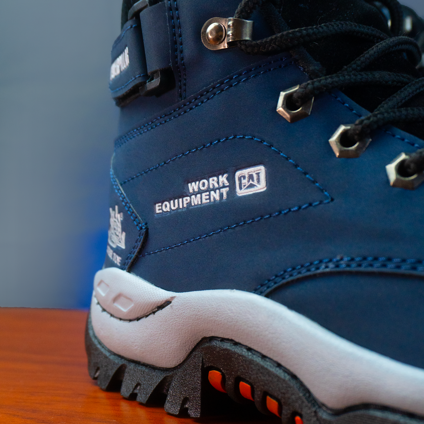 Botas Road Premium