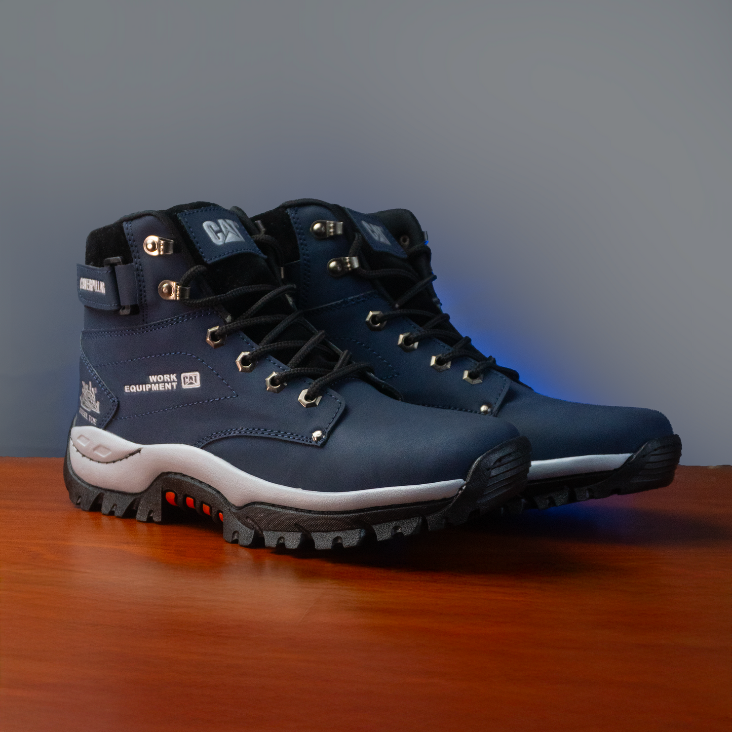 Botas Road Premium