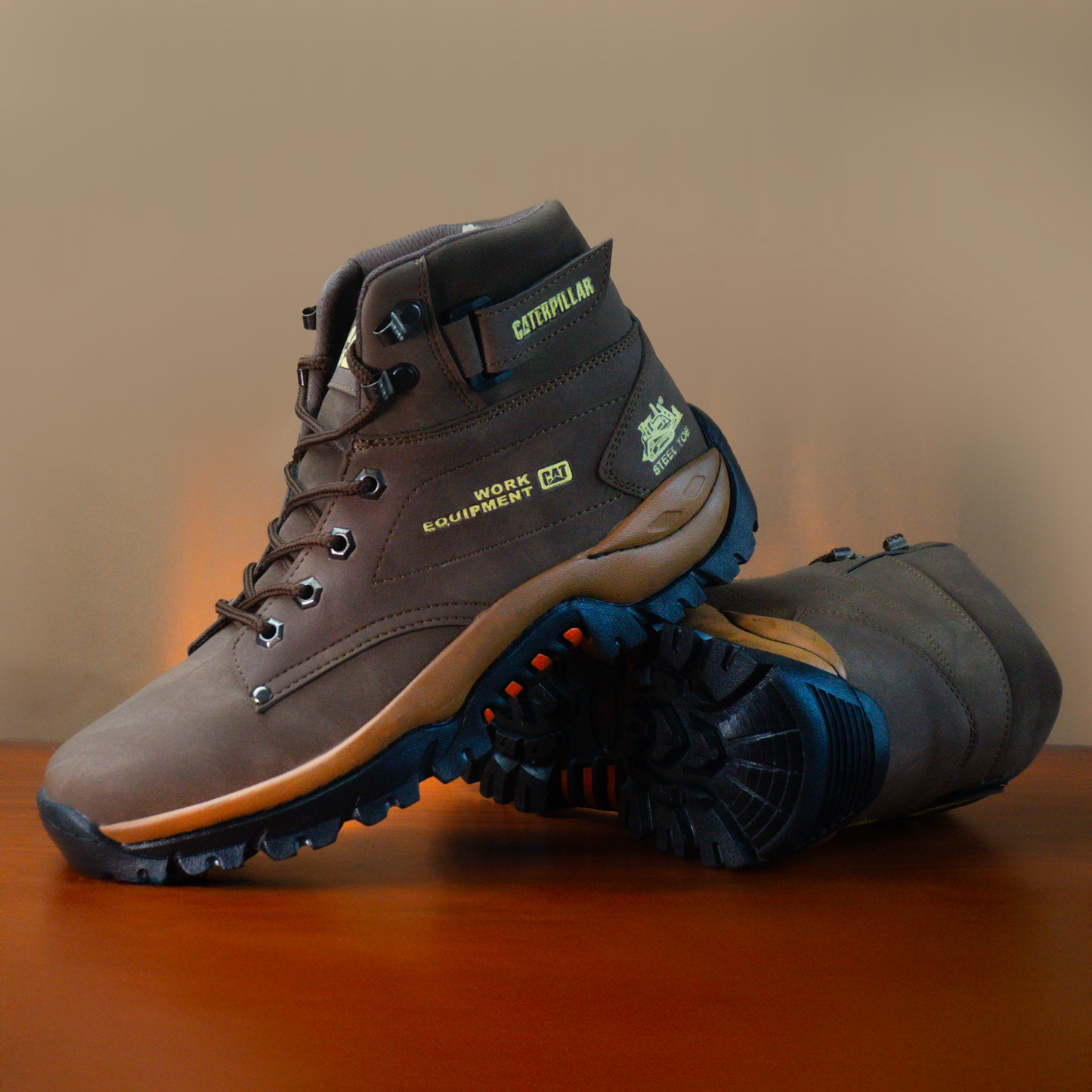 Botas Road Premium