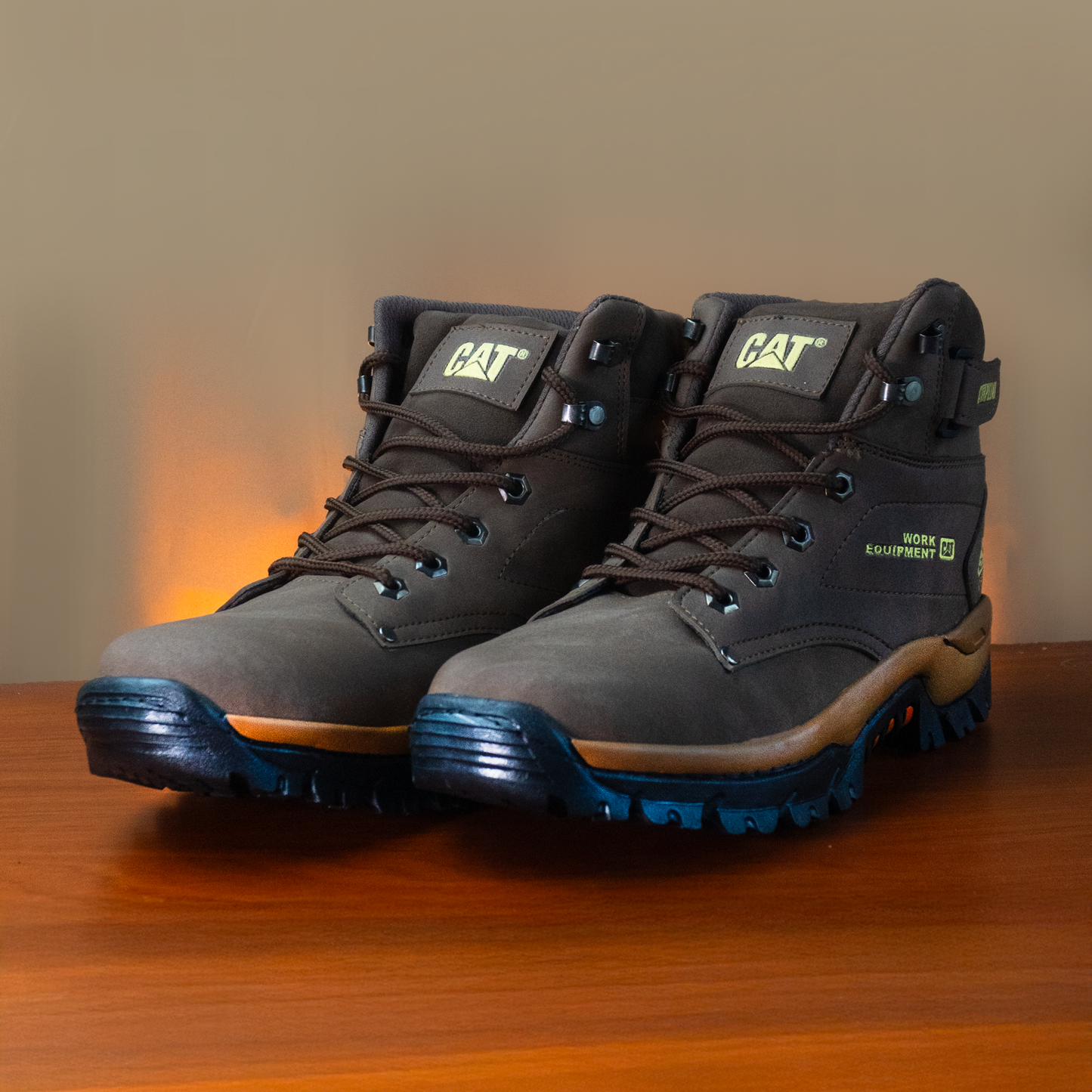 Botas Road Premium