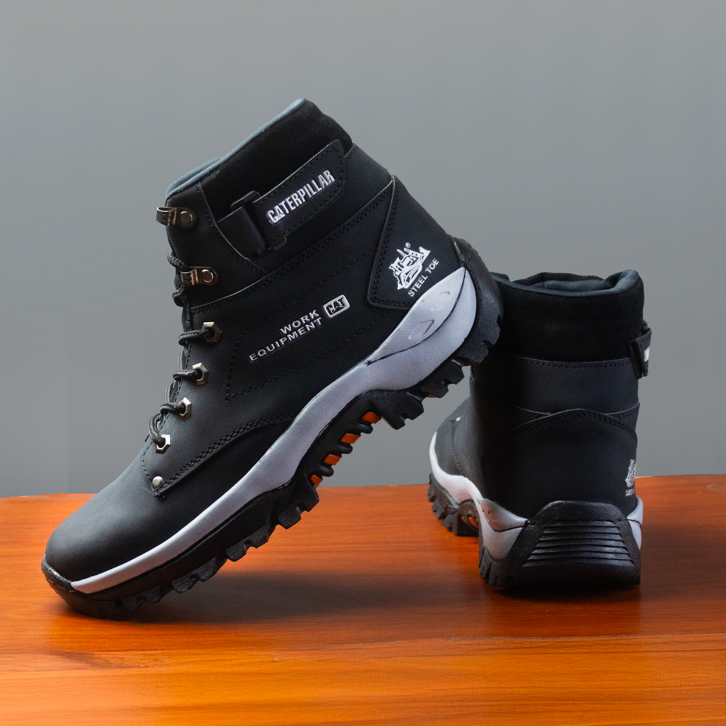 Botas Road Premium