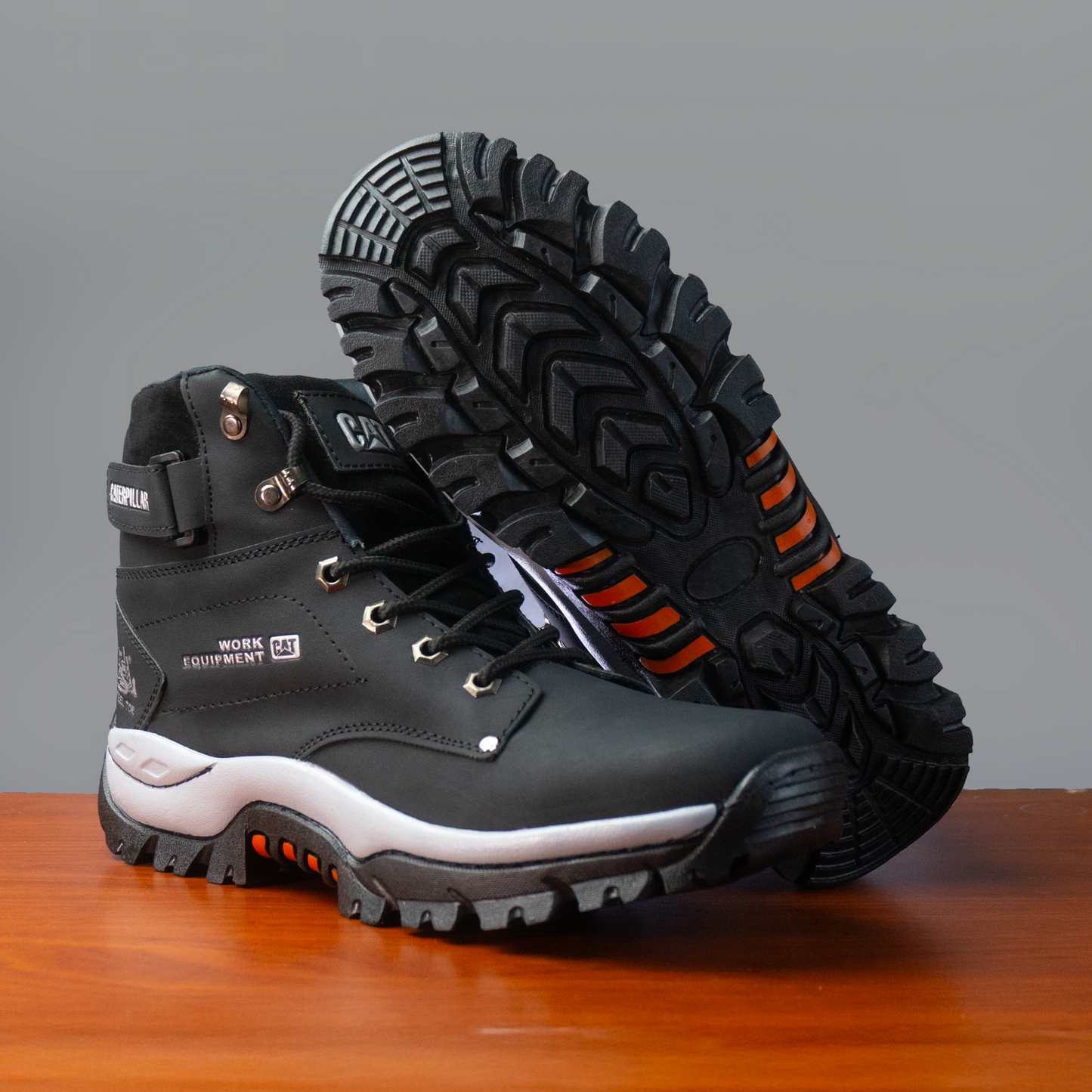 Botas Road Premium