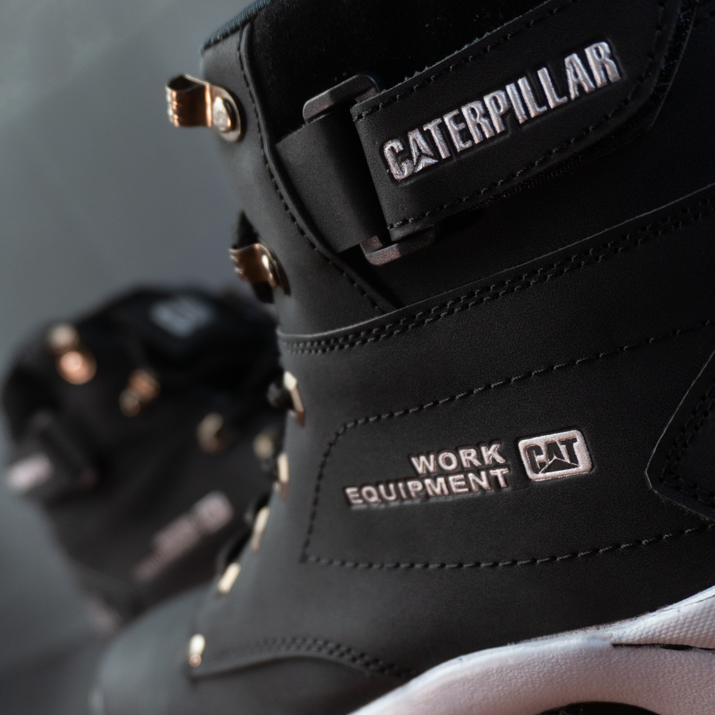 Botas Road Premium
