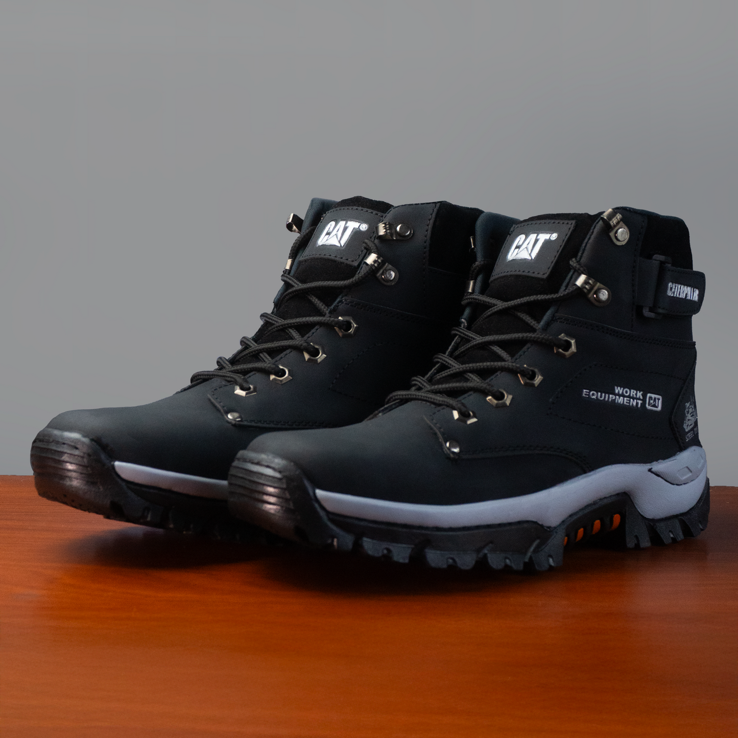 Botas Road Premium