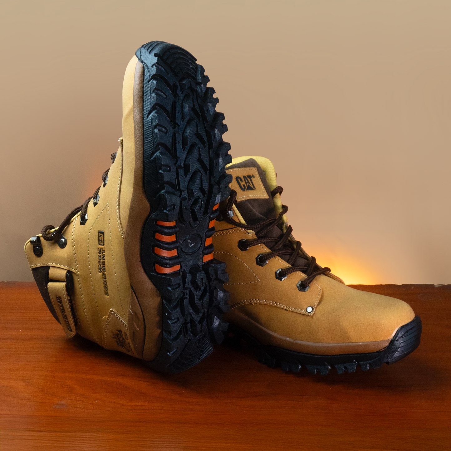 Botas Road Premium