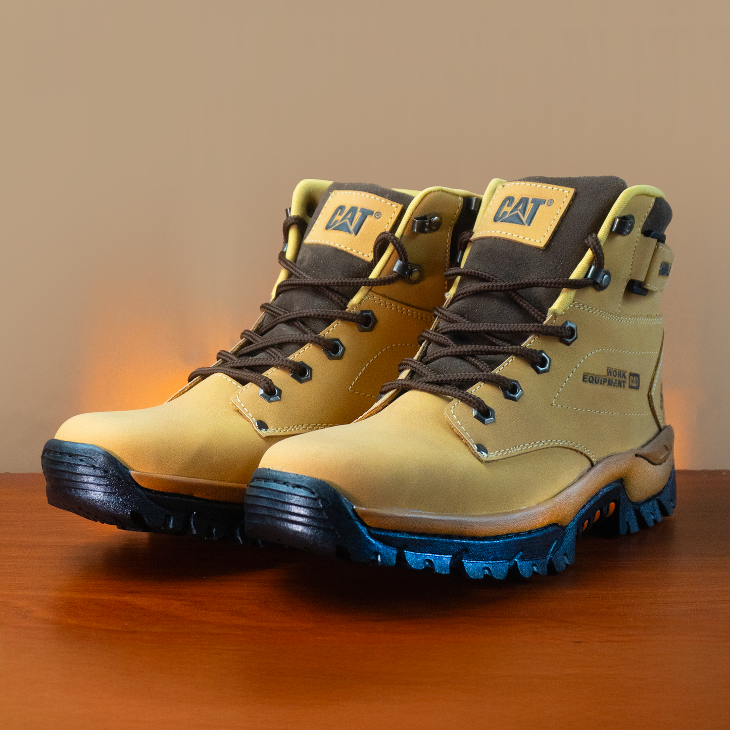 Botas Road Premium