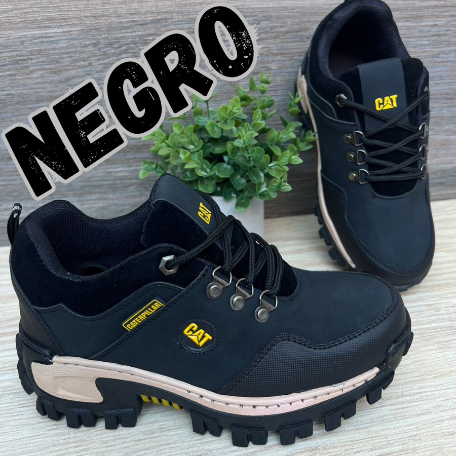 BOTAS CORTE MEDIO