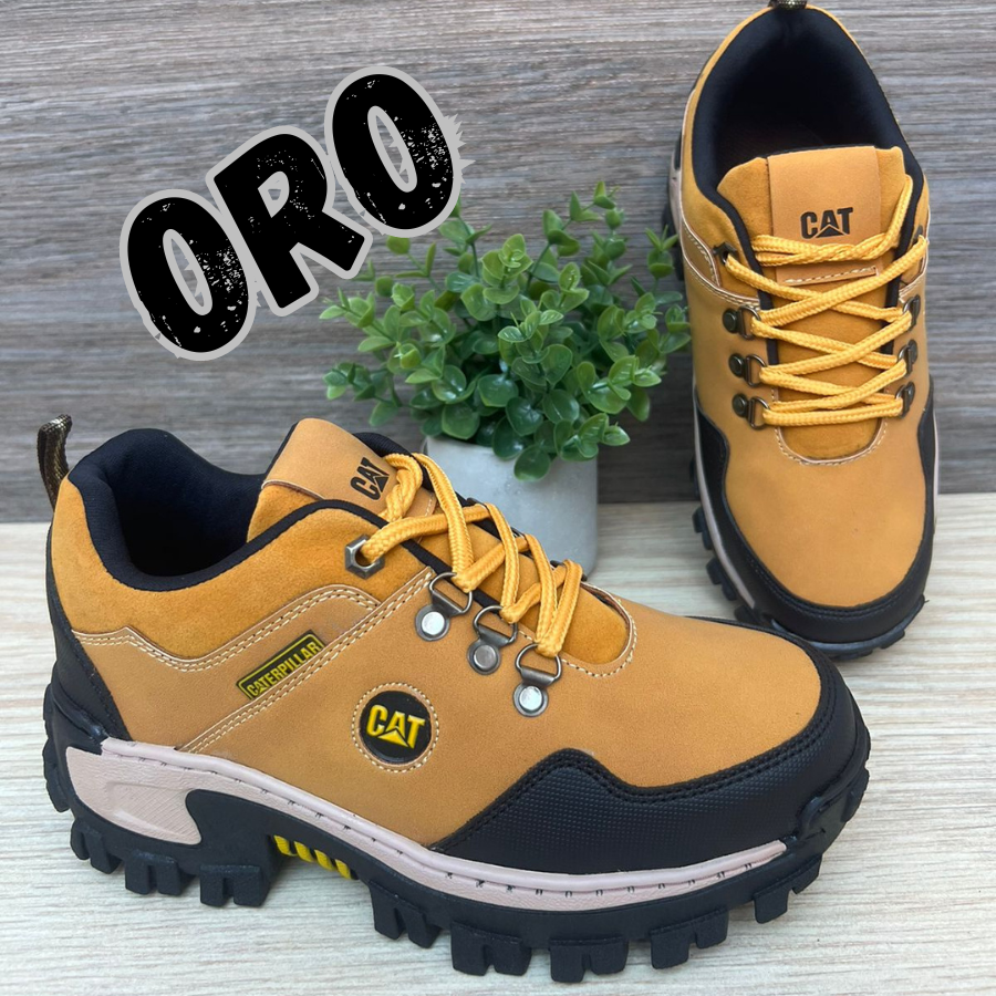 BOTAS CORTE MEDIO