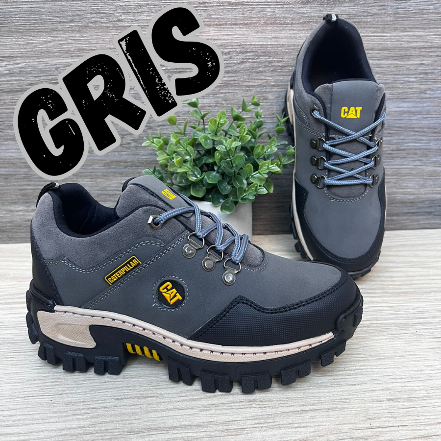 BOTAS CORTE MEDIO