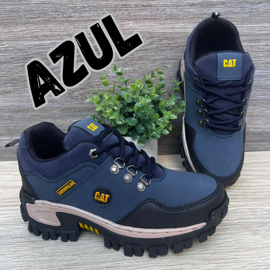 BOTAS CORTE MEDIO