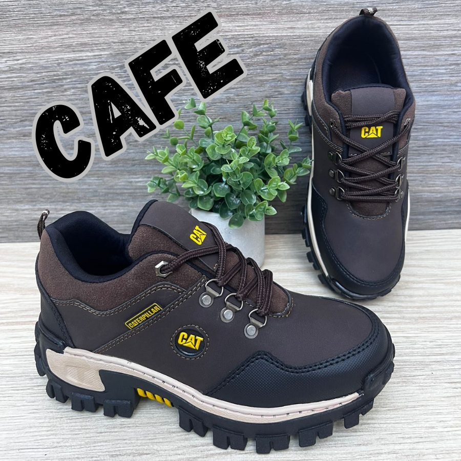 BOTAS CORTE MEDIO