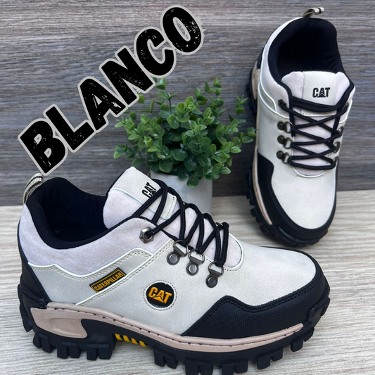 BOTAS CORTE MEDIO