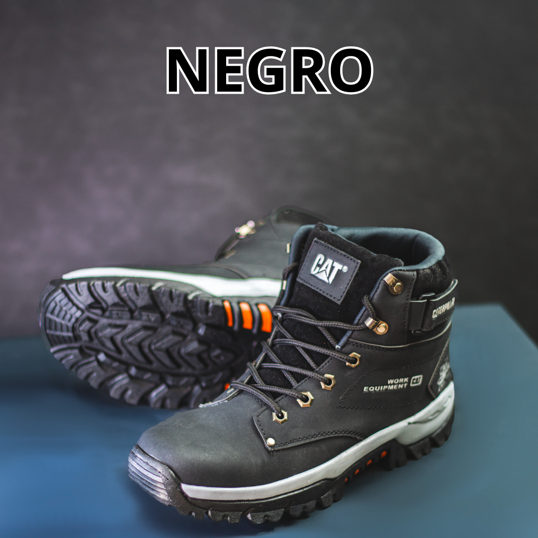 Botas Road Premium