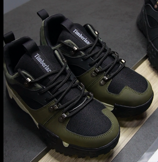 Botas Timberland + Gorra