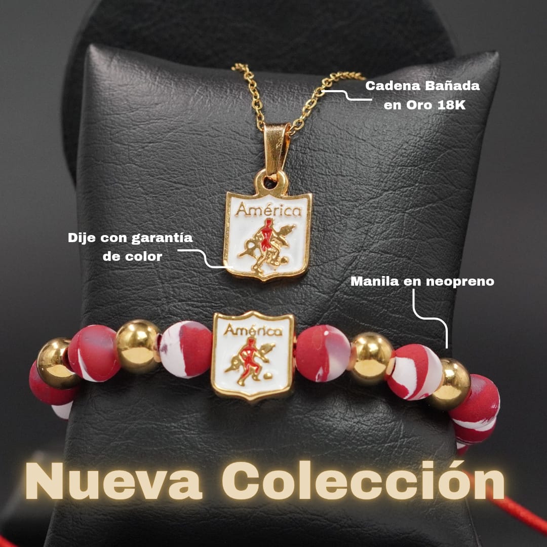 Combo Futbolero