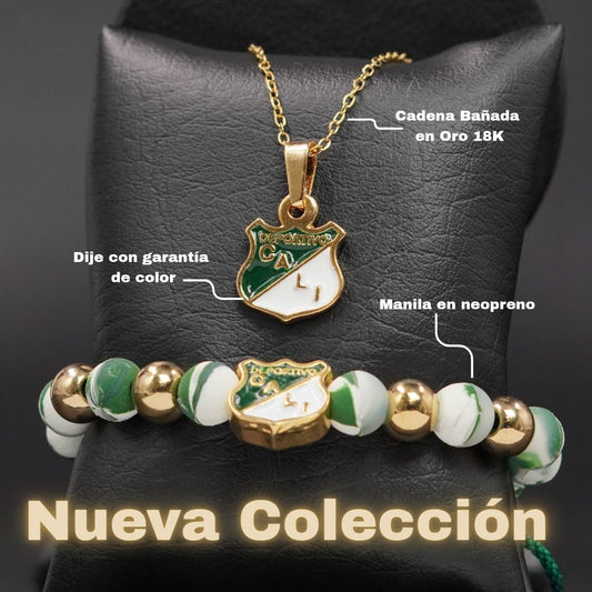 Combo Futbolero