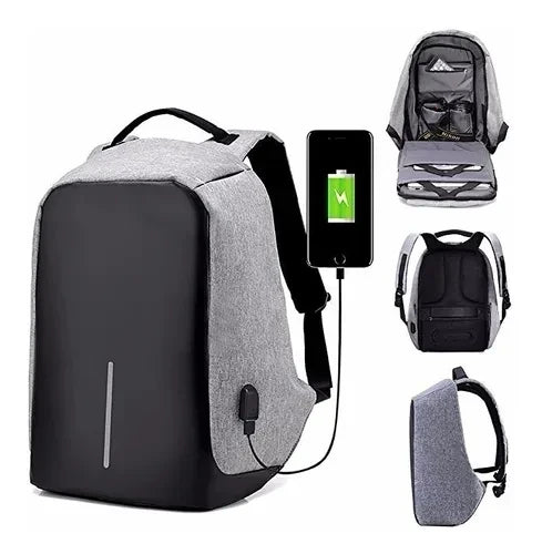 Maleta Antirrobo Impermeable